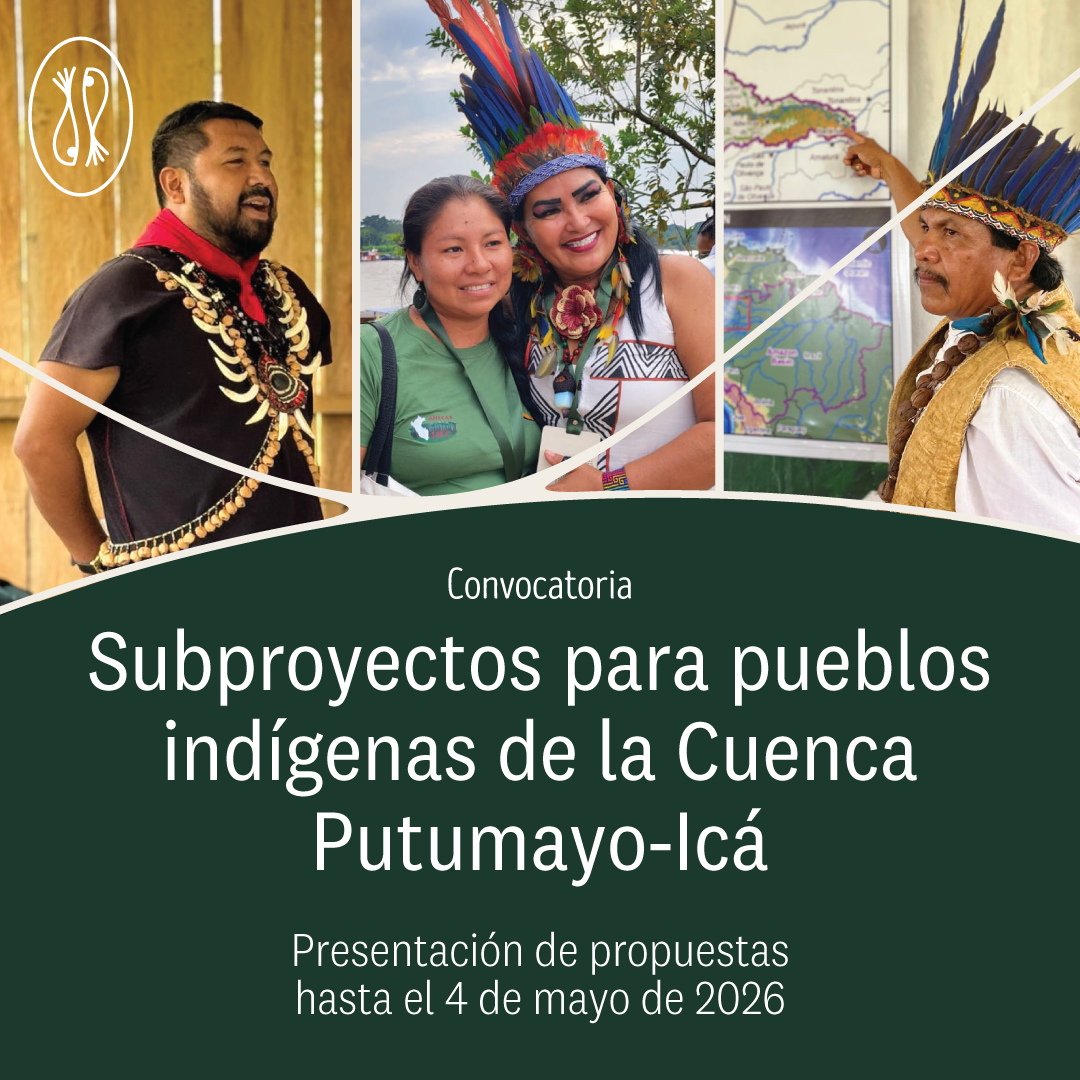 Más información