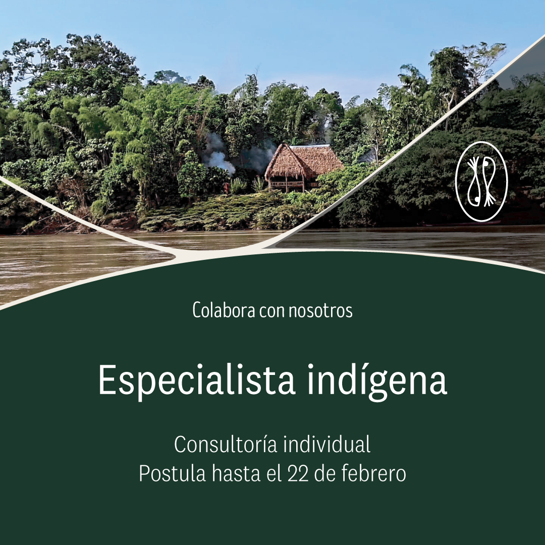 Más información