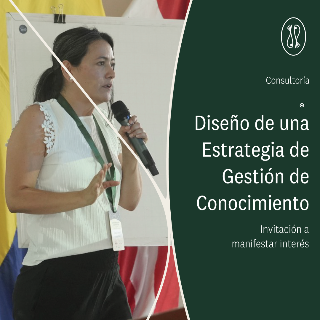 Más información