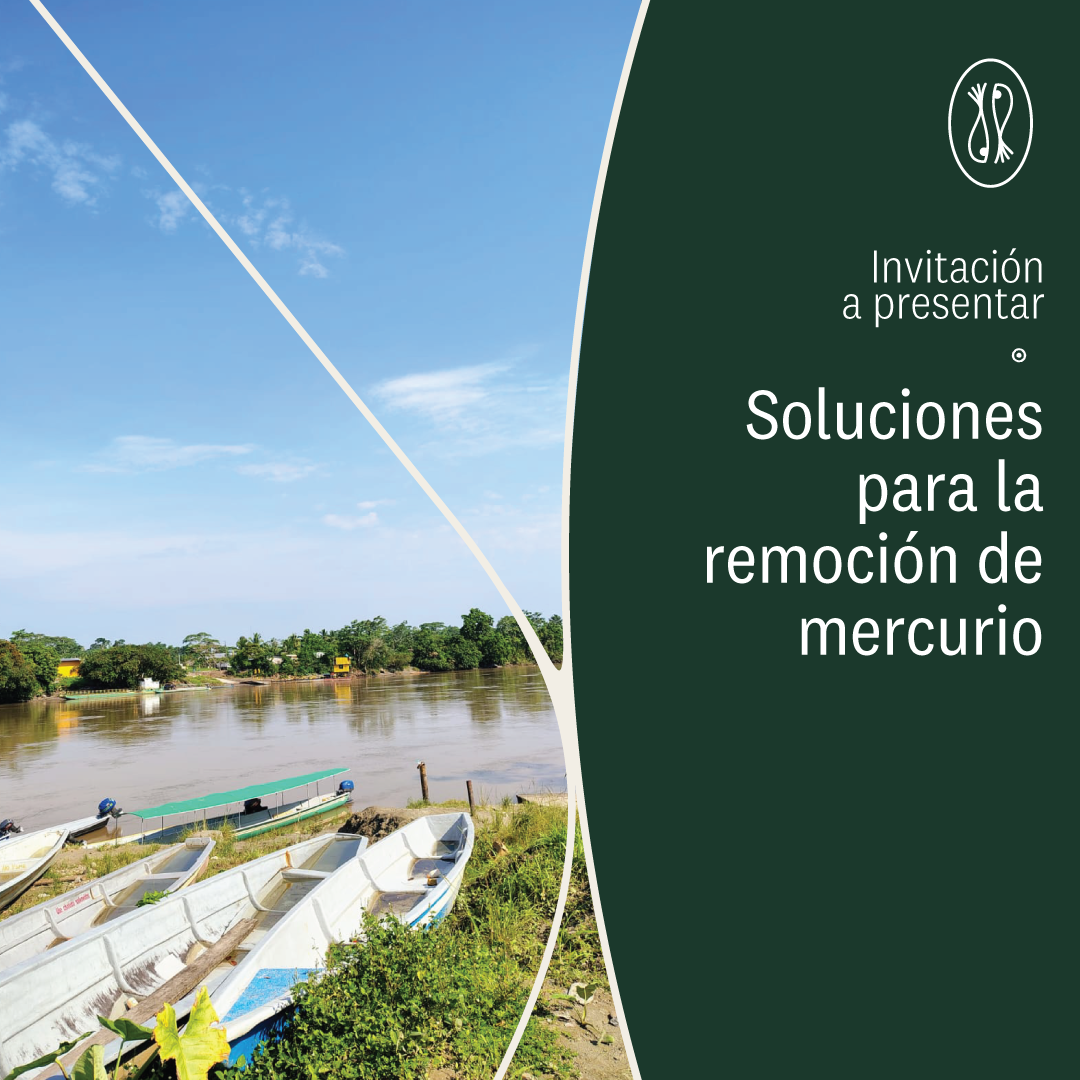 Más información